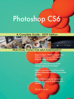 Photoshop CS6 A Complete Guide - 2019 Edition