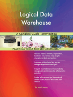 Logical Data Warehouse A Complete Guide - 2019 Edition