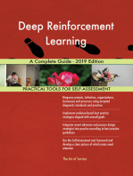 Deep Reinforcement Learning A Complete Guide - 2019 Edition