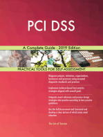PCI DSS A Complete Guide - 2019 Edition