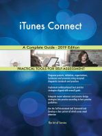 iTunes Connect A Complete Guide - 2019 Edition