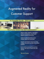Augmented Reality for Customer Support A Complete Guide - 2019 Edition