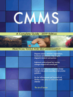CMMS A Complete Guide - 2019 Edition