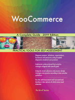 WooCommerce A Complete Guide - 2019 Edition