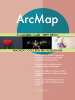 ArcMap A Complete Guide - 2019 Edition