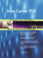 Data Center PUE A Complete Guide - 2019 Edition
