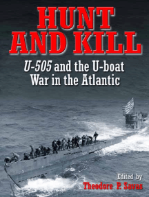 Read German Submarine U 1105 Black Panther Online By ron Stephan Hamilton Books