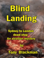Blind Landing: Sydney to London Dead Stop