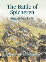 Battle of Spicheren: August 1870