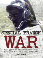 Special Branch War