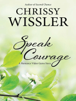 Speak Courage