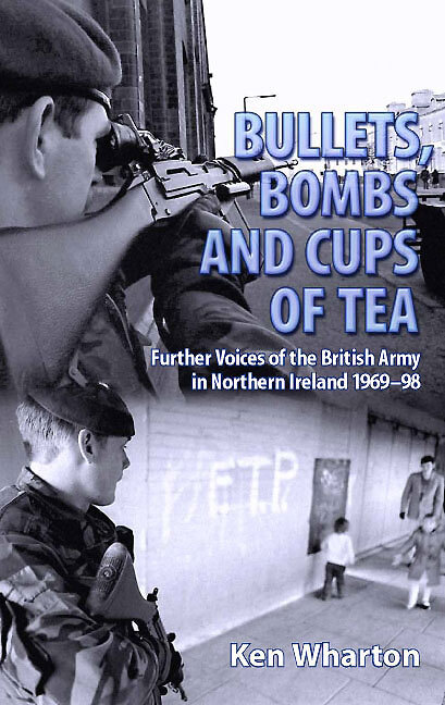 Bullets, Bombs and Cups of Tea by Ken Wharton (Ebook) Read free
