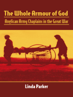 The Whole Armour of God: Anglican Army Chaplains in the Great War