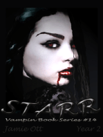 Starr (Vampin Book Series #14)