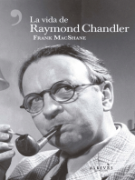 La vida de Raymond Chandler