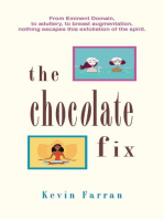 The Chocolate Fix
