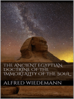 Time - Neheh and Djet - Egyptian Mythology For Smart People | PDF ...