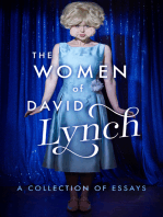 The Women of David Lynch