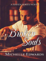 Broken Souls: Haven Series