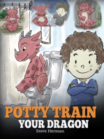 Potty Train Your Dragon