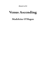 Venus Ascending: Book 2 of 3