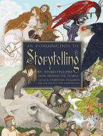 An Introduction to Storytelling: By Storytellers from Around the World
