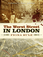 The Worst Street in London