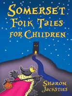 Somerset Folk Tales for Children