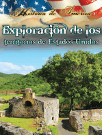 Exploración de los territorios de estados unidos: Exploring the Territories of the United States