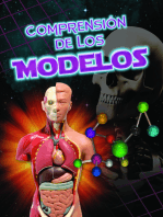 Comprensíon de los modelos: Understanding Models