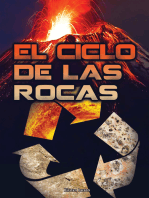 El ciclo de las rocas: Rock Cycle