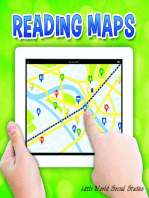 Reading Maps