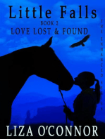 Love Lost and Found: Little Falls, #2