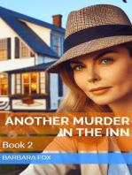 Another Murder In The Inn: Murder In The Inn, #2