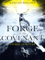 The Forge of the Covenant