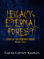 Legacy-The Eternal Forest