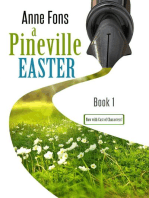 A Pineville Easter: Pineville, #1