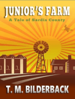 Junior's Farm - A Tale Of Sardis County