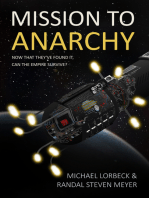 Mission To Anarchy