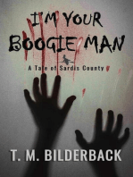 I'm Your Boogie Man - A Tale Of Sardis County: Tales Of Sardis County, #4