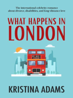 What Happens in London: What Happens in..., #2