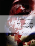Le Génocide Arménien