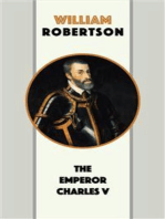 The Emperor Charles V