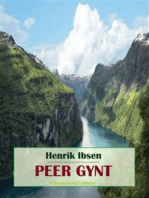 Peer Gynt