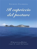 Il capriccio del poetare