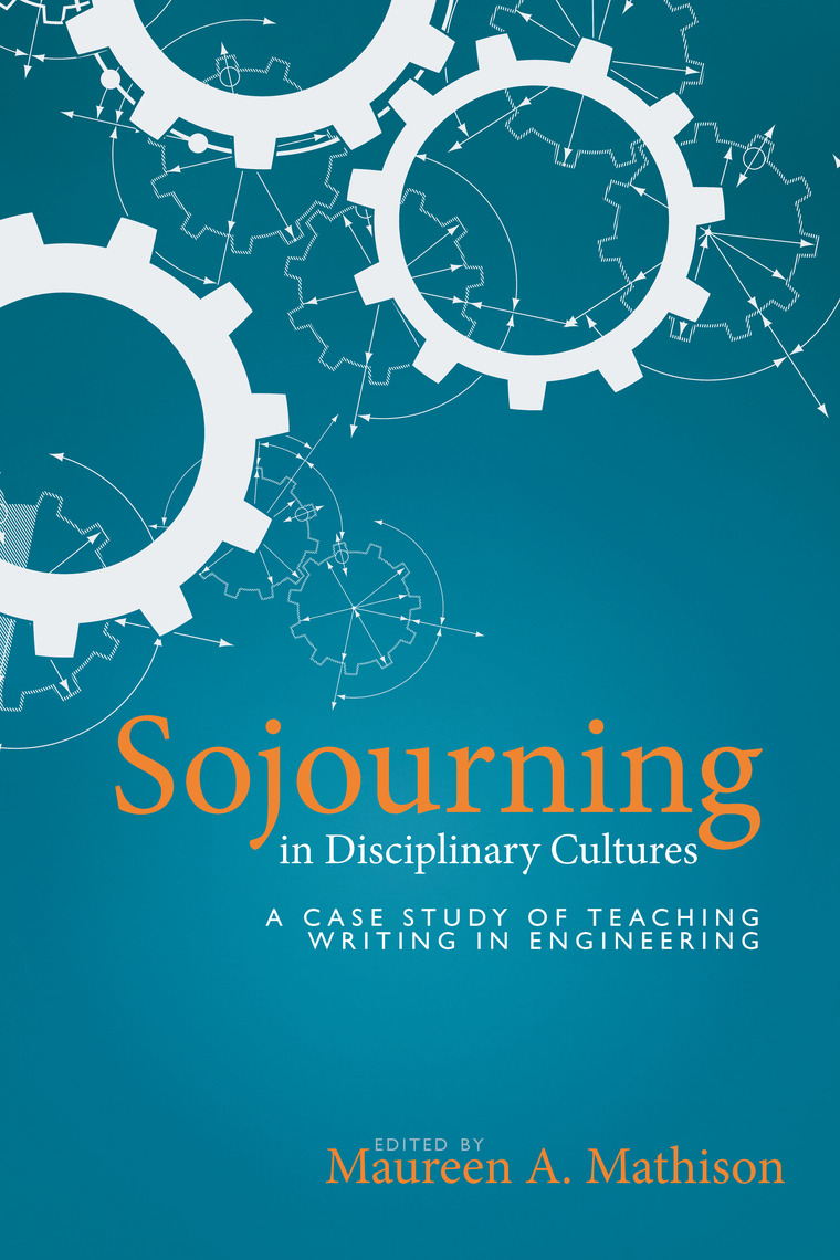 Sojourning in Disciplinary Cultures by Maureen Mathison (Ebook) - Read ...