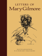 Letters of Mary Gilmore