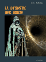 LA DYNASTIE DES DOUZE: Aventure