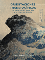 Orientaciones transpacíficas