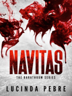 Navitas: The Barathrum Series, #0